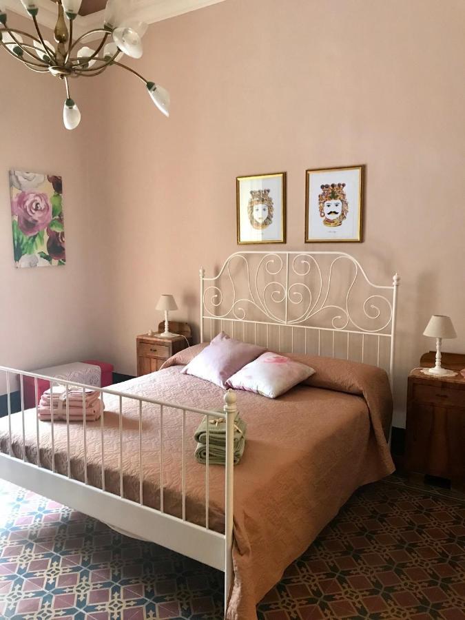 Balilla Apartment Catania Exterior photo